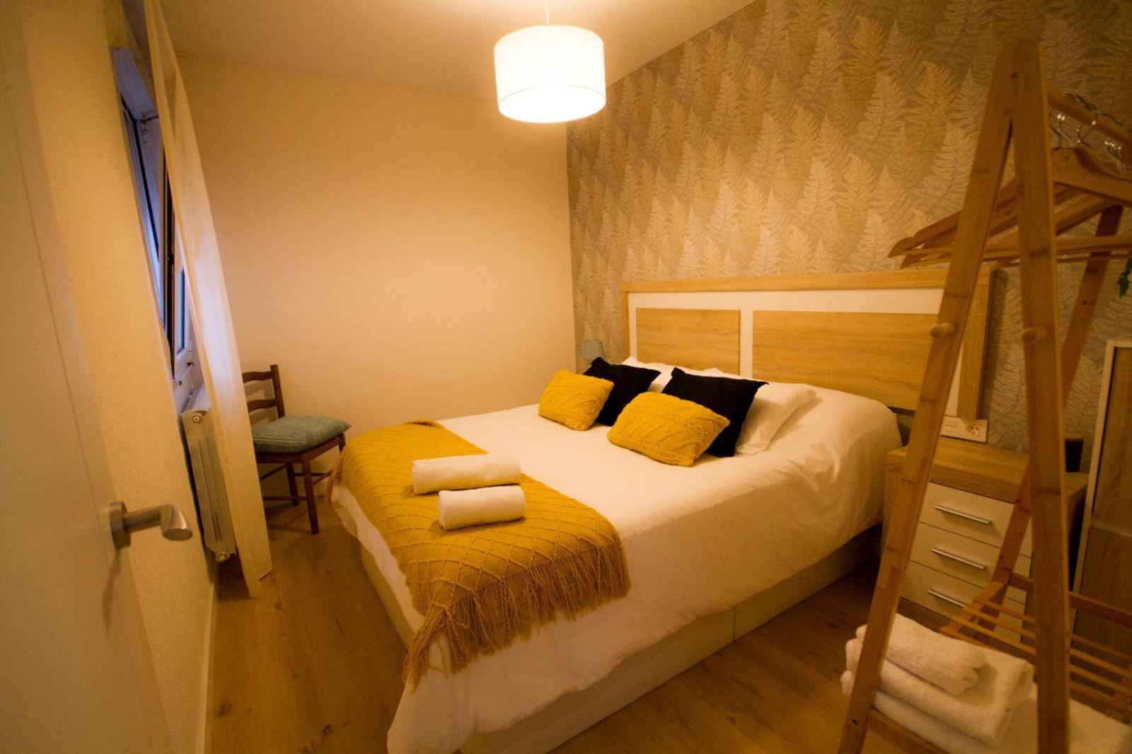 Etxeberri Ebi01805 Apartment Ermua Bagian luar foto