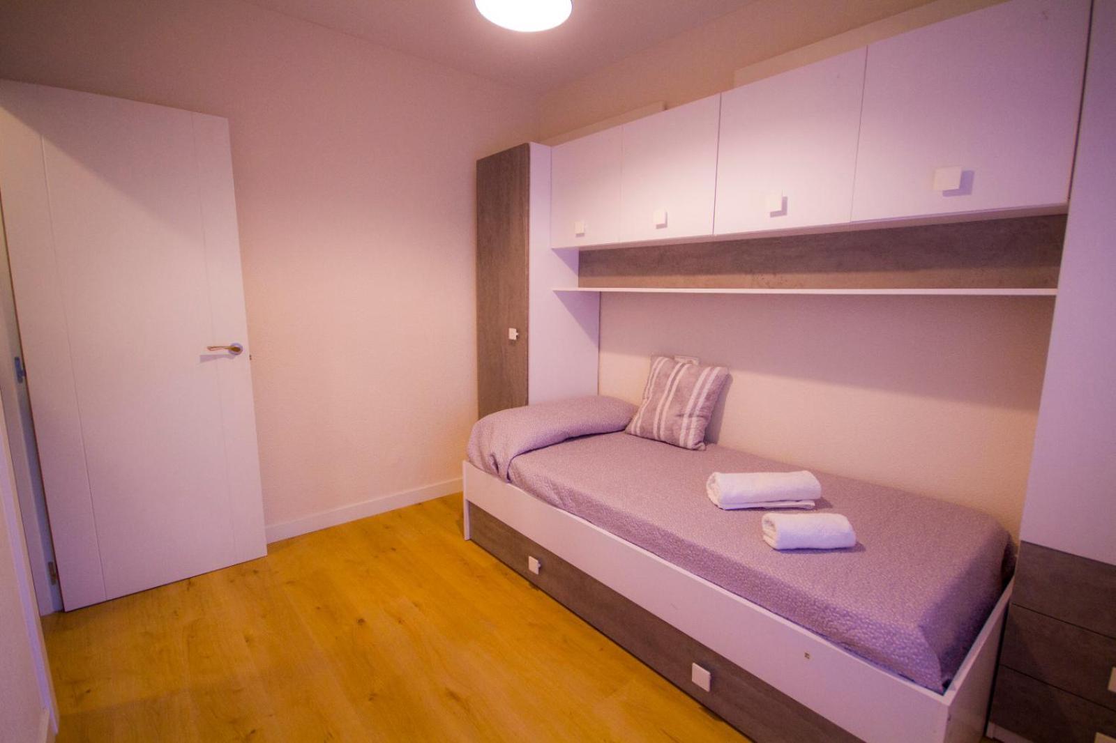 Etxeberri Ebi01805 Apartment Ermua Bagian luar foto