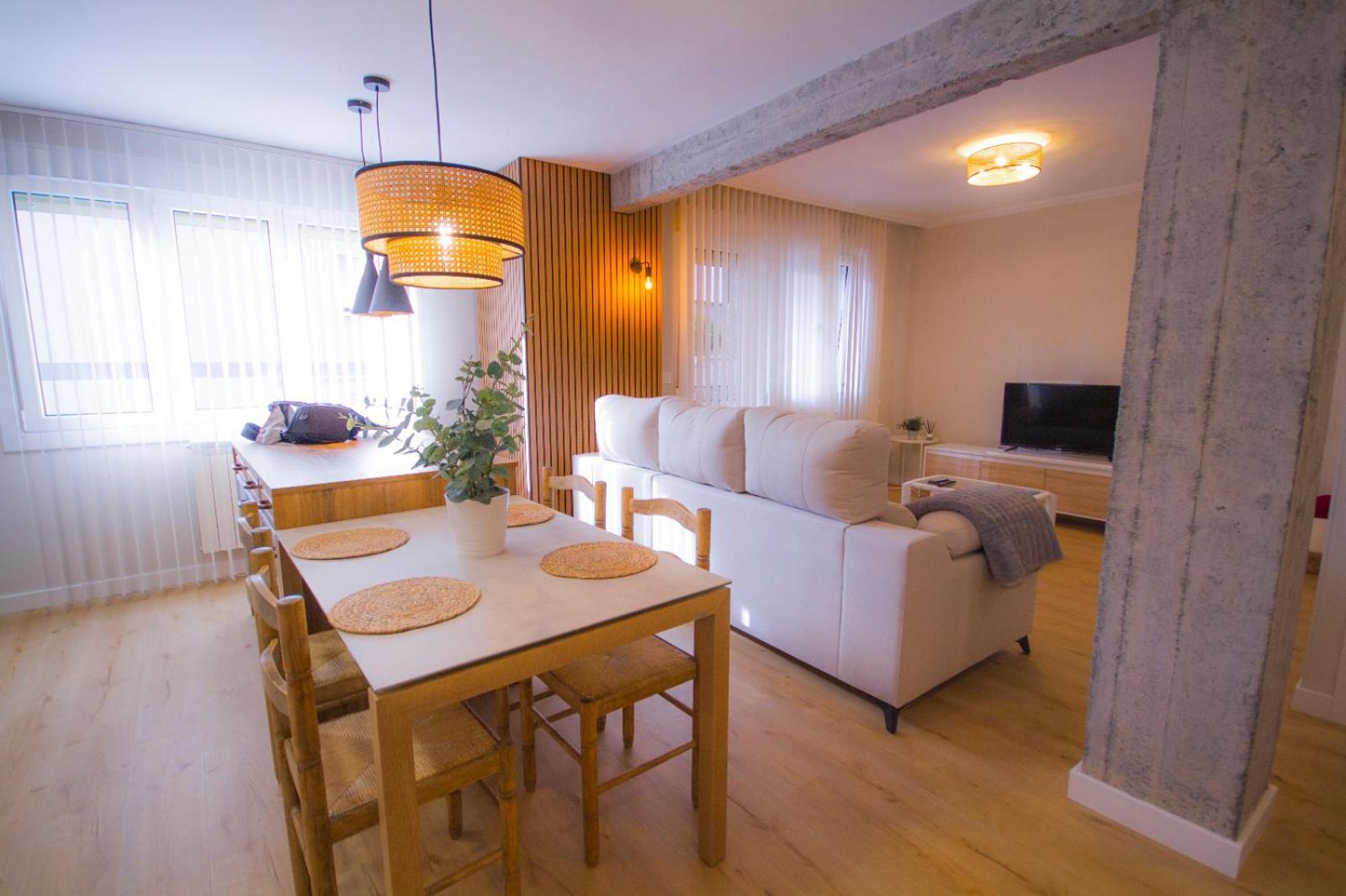 Etxeberri Ebi01805 Apartment Ermua Bagian luar foto