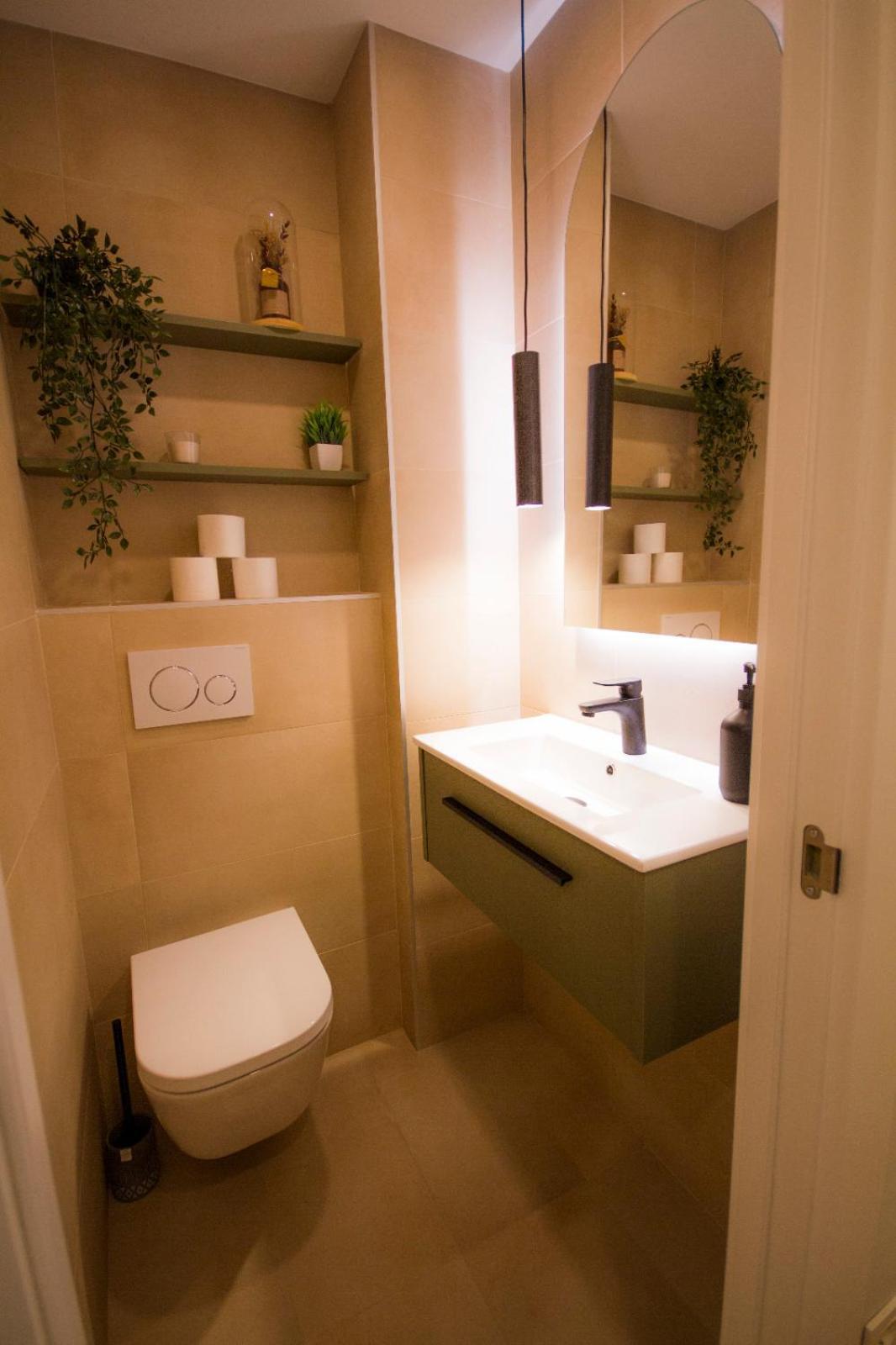Etxeberri Ebi01805 Apartment Ermua Bagian luar foto