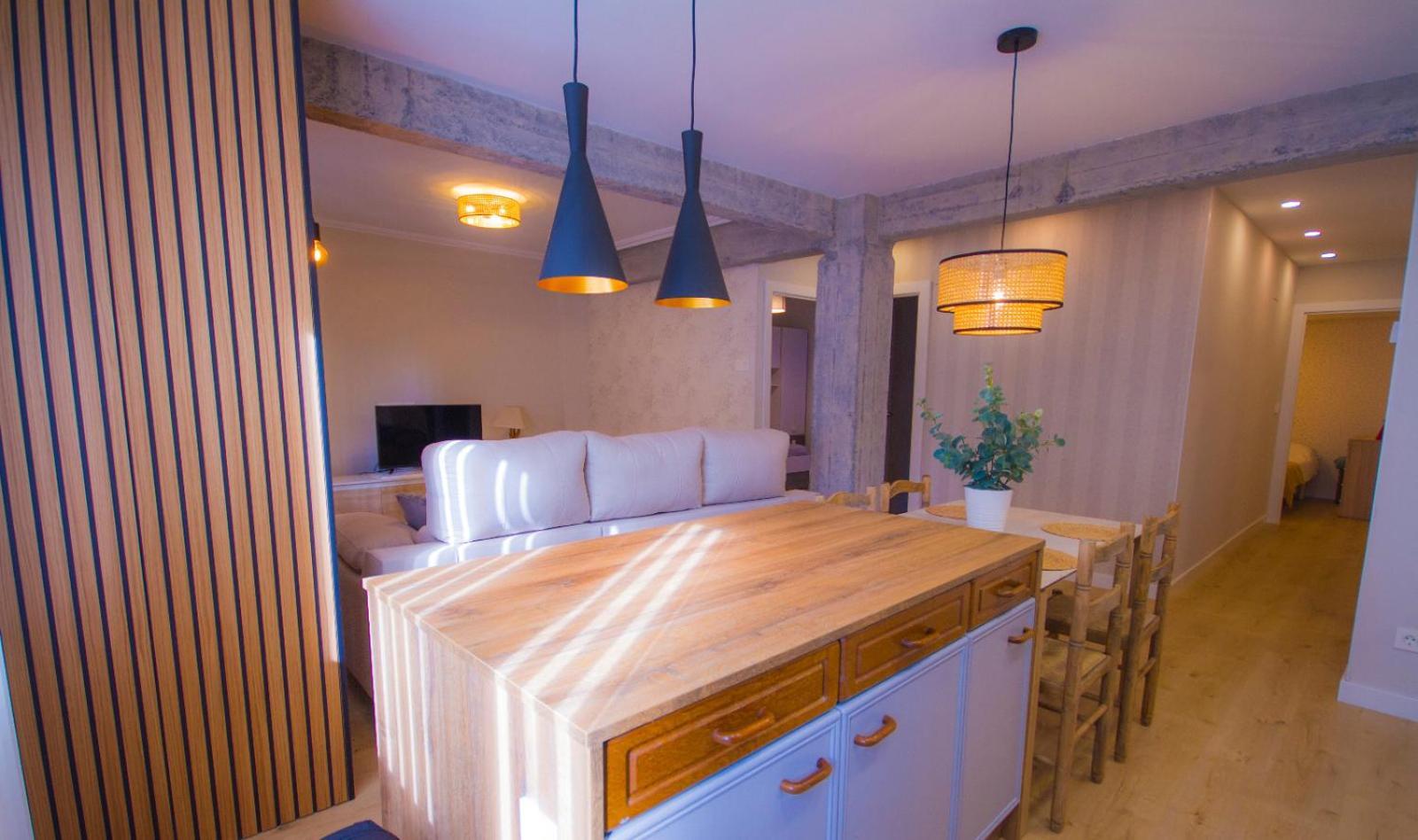 Etxeberri Ebi01805 Apartment Ermua Bagian luar foto