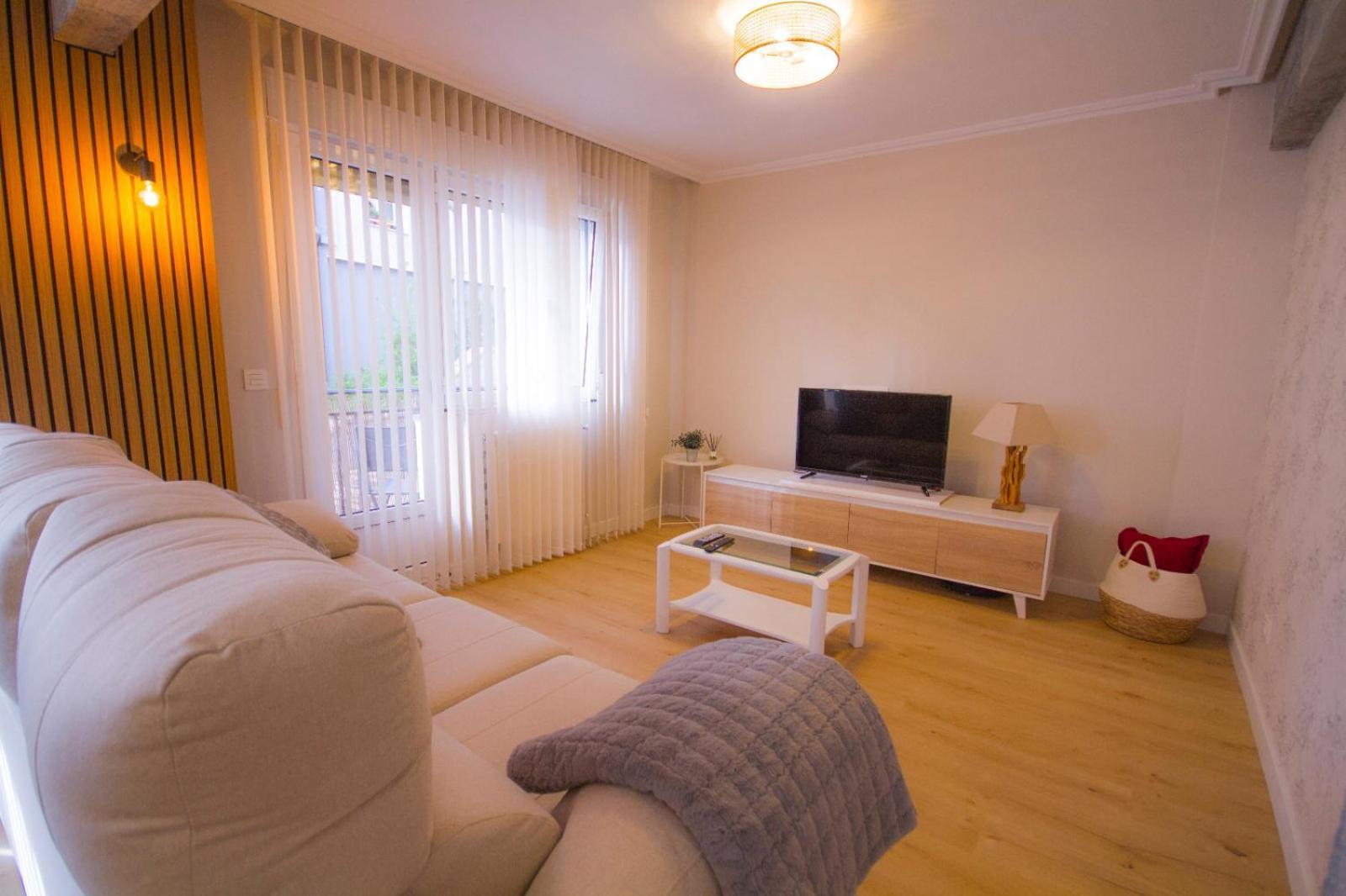 Etxeberri Ebi01805 Apartment Ermua Bagian luar foto