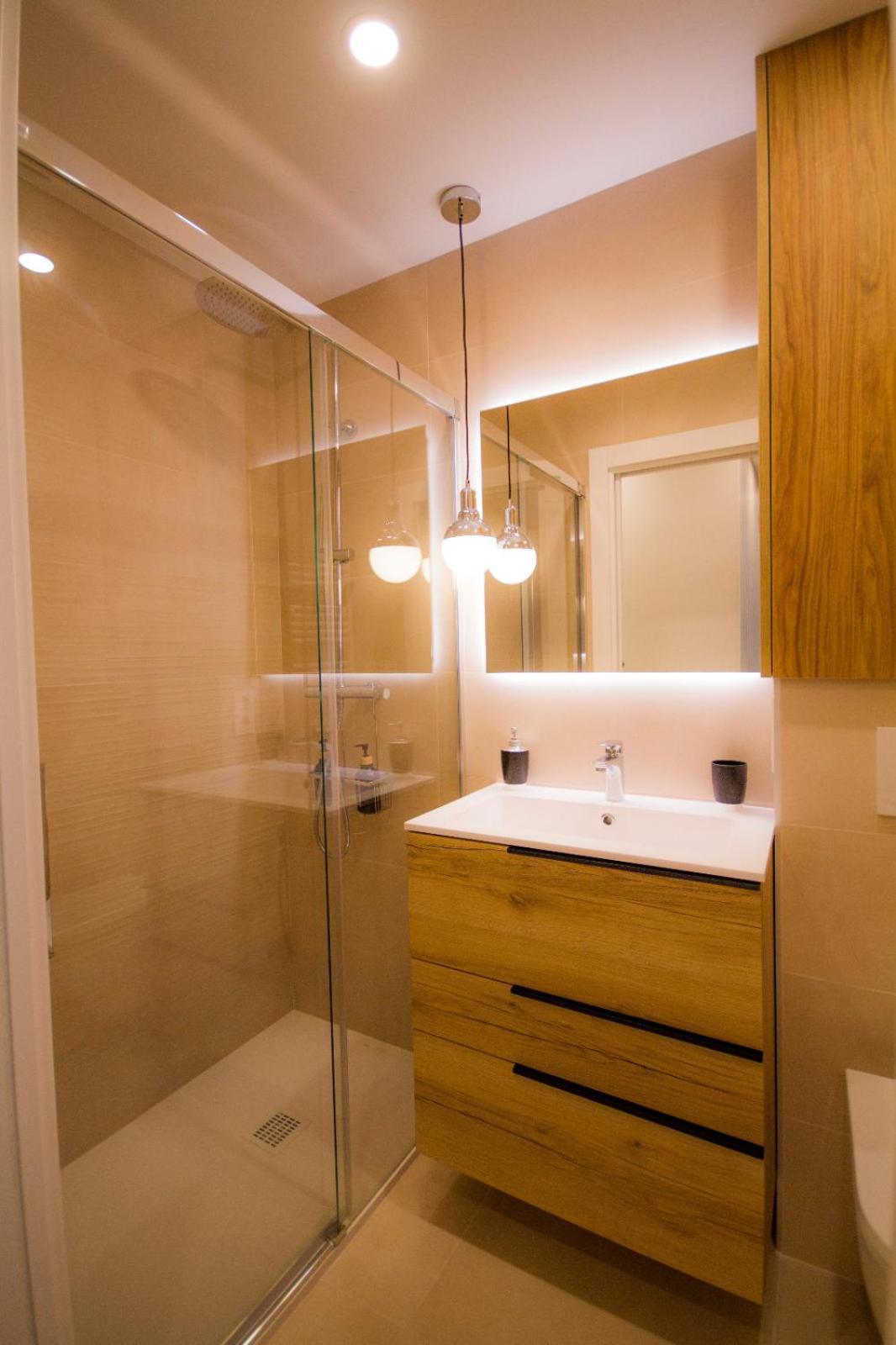 Etxeberri Ebi01805 Apartment Ermua Bagian luar foto