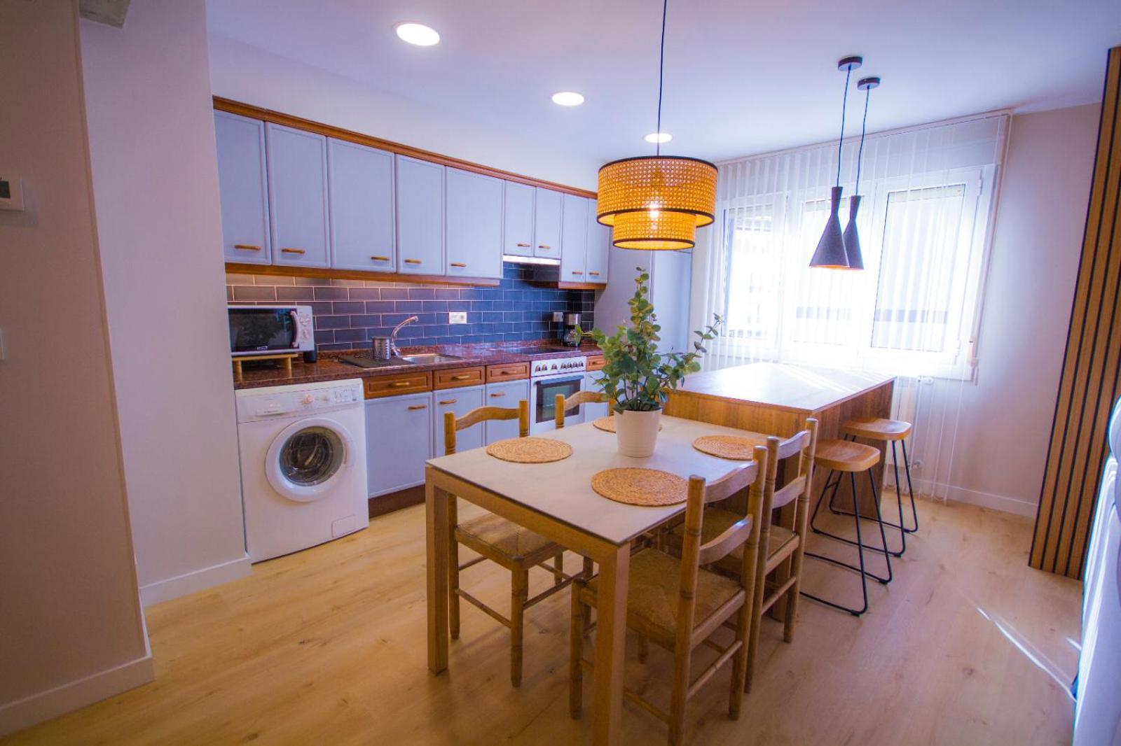 Etxeberri Ebi01805 Apartment Ermua Bagian luar foto