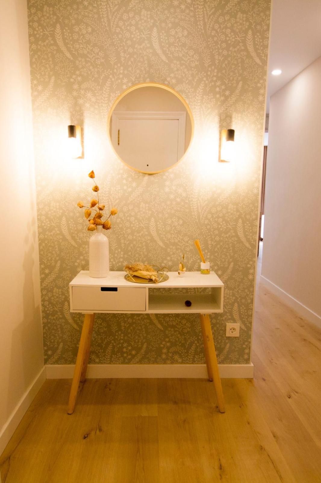 Etxeberri Ebi01805 Apartment Ermua Bagian luar foto